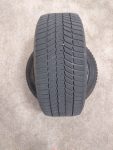 Tires threading