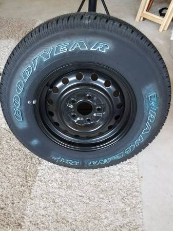 tire