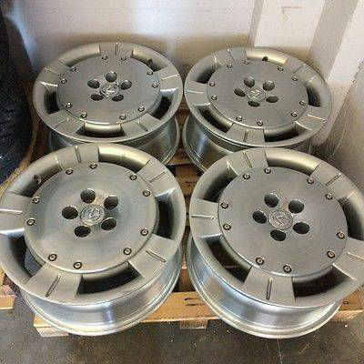 Lexus Rims 2