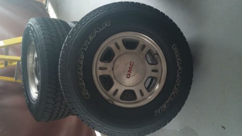 Tires for sale-1